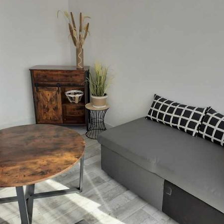Studio Avec Mezzanine Gujan-Mestras Εξωτερικό φωτογραφία