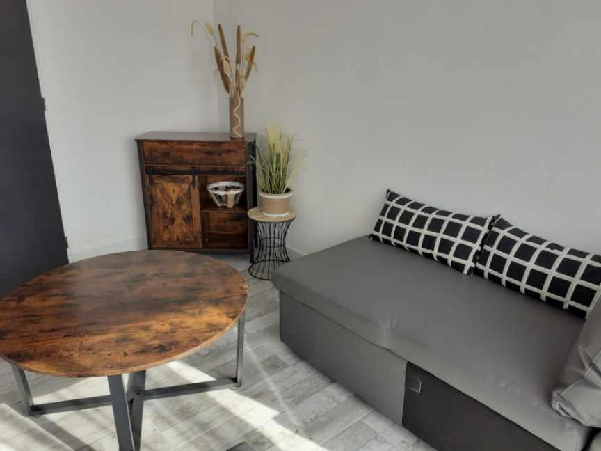 Studio Avec Mezzanine Gujan-Mestras Εξωτερικό φωτογραφία